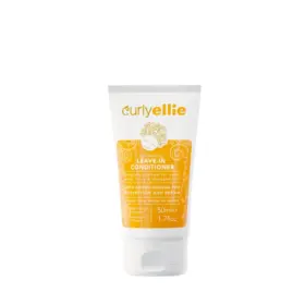 CurlyEllie Curl Defining Leave-in Conditioner 50ml